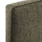 MOD-7145 Lindee Boucle Fabric Twin Headboard by Modway