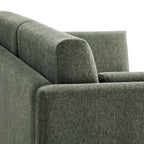 EEI-7012 Linden Upholstered Heathered Chenille Sofa by Modway