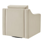 Modway Liora Performance Velvet Armchair by Modway-EEI-7282