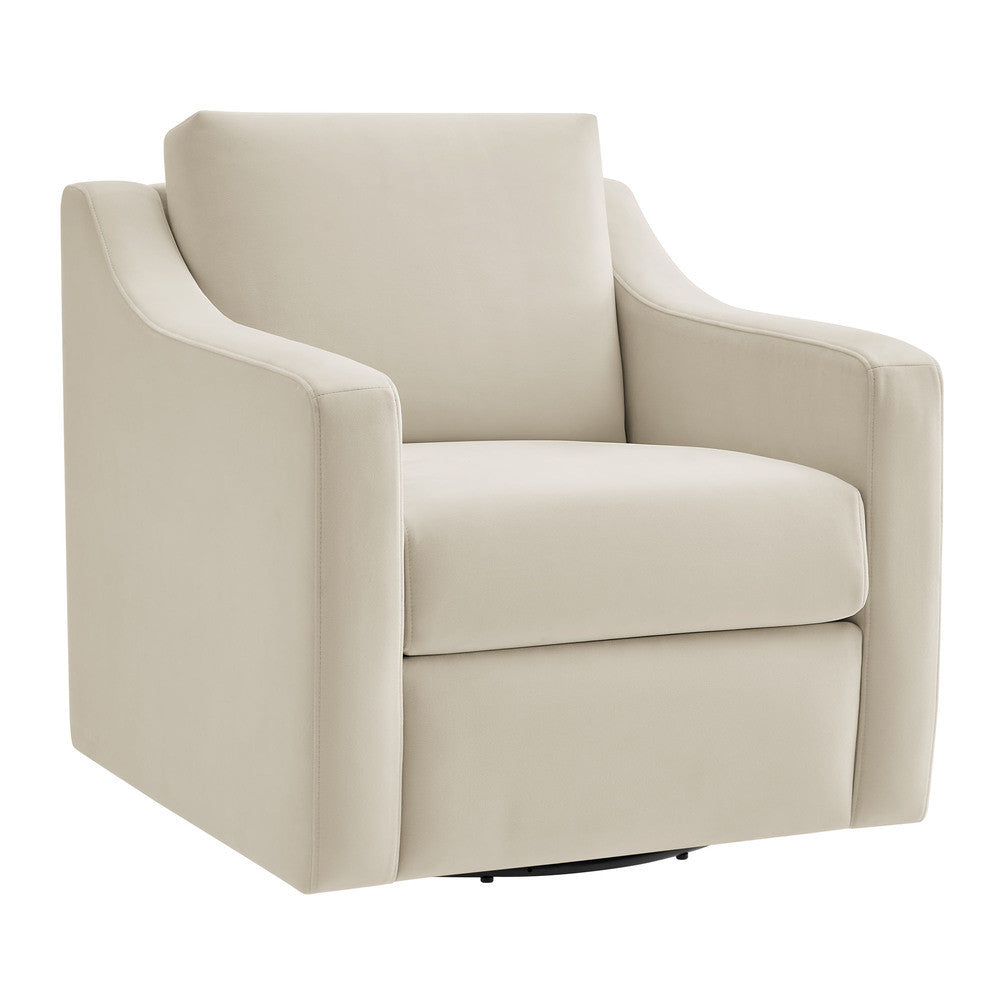 Modway Liora Performance Velvet Armchair by Modway-EEI-7282