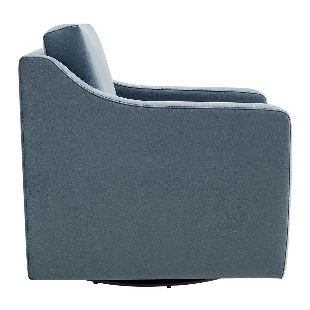 Modway Liora Performance Velvet Armchair by Modway-EEI-7282