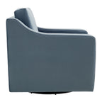 Modway Liora Performance Velvet Armchair by Modway-EEI-7282