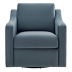 Modway Liora Performance Velvet Armchair by Modway-EEI-7282