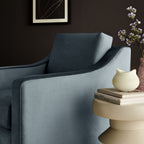 Modway Liora Performance Velvet Armchair by Modway-EEI-7282