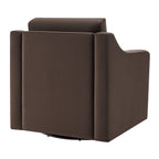 Modway Liora Performance Velvet Armchair by Modway-EEI-7282