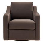Modway Liora Performance Velvet Armchair by Modway-EEI-7282