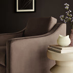 Modway Liora Performance Velvet Armchair by Modway-EEI-7282