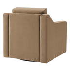 Modway Liora Performance Velvet Armchair by Modway-EEI-7282