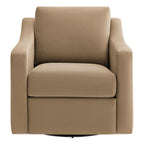 Modway Liora Performance Velvet Armchair by Modway-EEI-7282