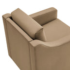 Modway Liora Performance Velvet Armchair by Modway-EEI-7282
