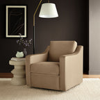 Modway Liora Performance Velvet Armchair by Modway-EEI-7282