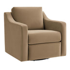 Modway Liora Performance Velvet Armchair by Modway-EEI-7282