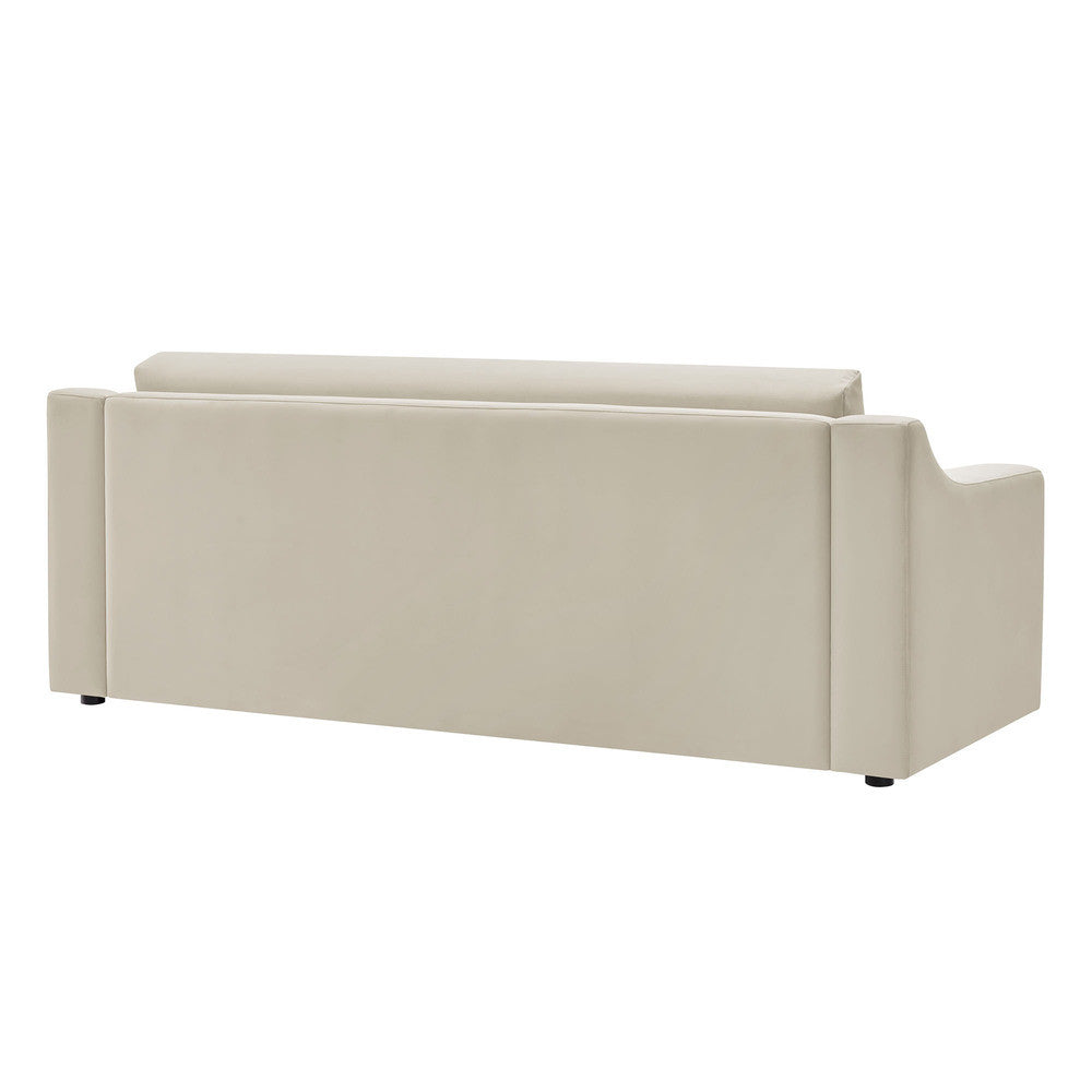 Modway Liora Performance Velvet Sofa by Modway-EEI-7219