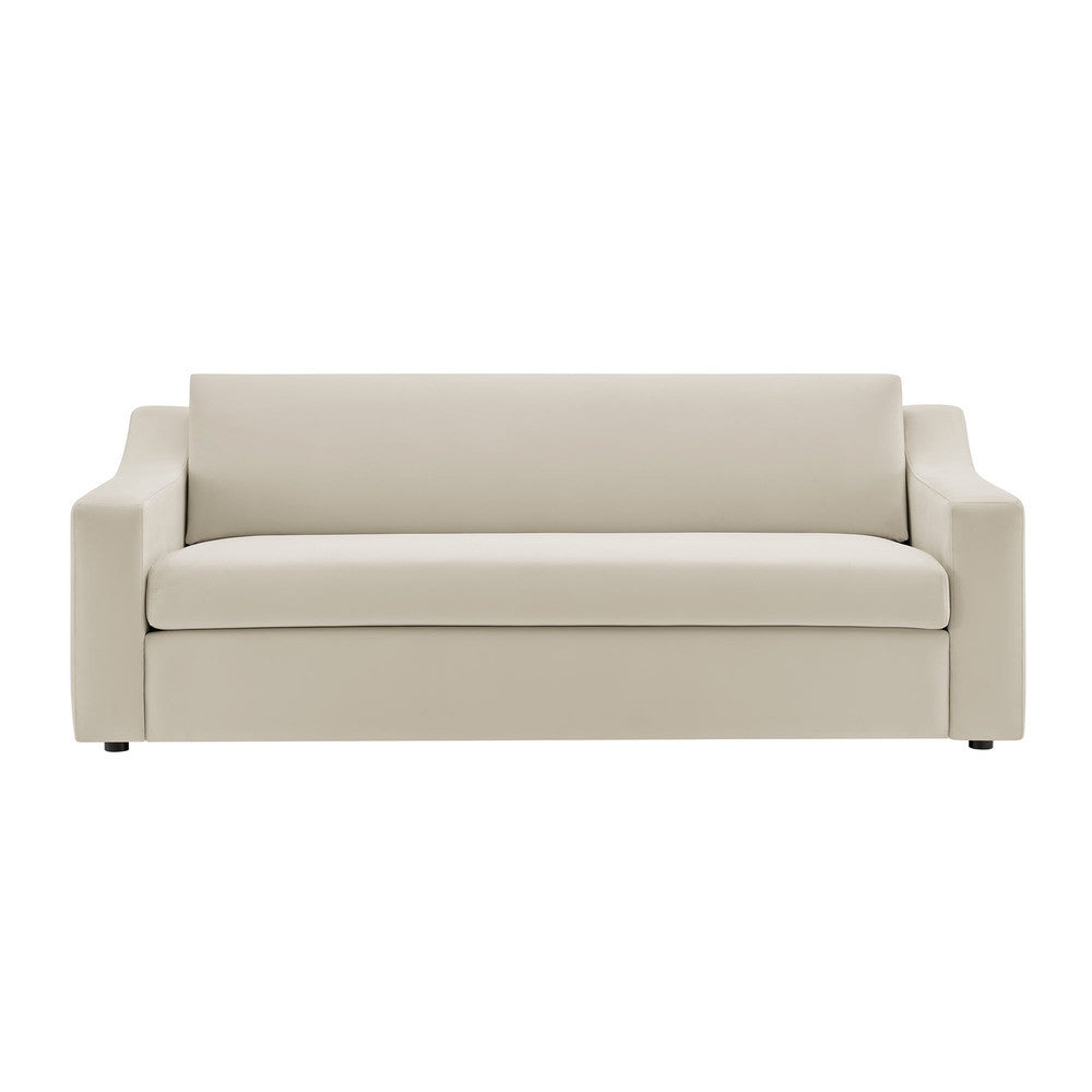 Modway Liora Performance Velvet Sofa by Modway-EEI-7219