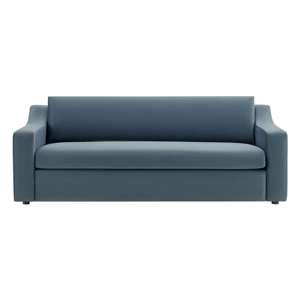 Modway Liora Performance Velvet Sofa by Modway-EEI-7219