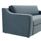 Modway Liora Performance Velvet Sofa by Modway-EEI-7219