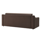 Modway Liora Performance Velvet Sofa by Modway-EEI-7219