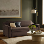 Modway Liora Performance Velvet Sofa by Modway-EEI-7219