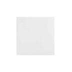 EEI-3512-BLK-WHI Lippa 24" Square Wood Dining Table by Modway
