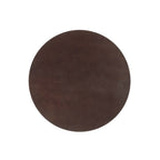 EEI-5212-GLD-CHE Lippa 28" Round Wood Dining Table by Modway
