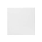 EEI-3211-GLD-WHI Lippa 28" Square Wood Dining Table by Modway