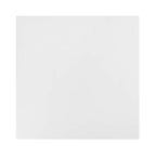 EEI-3212-GLD-WHI Lippa 36" Square Wood Dining Table by Modway