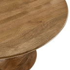 EEI-7051 Lippa 48" Round Solid Wood Dining Table by Modway