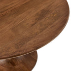 EEI-7051 Lippa 48" Round Solid Wood Dining Table by Modway