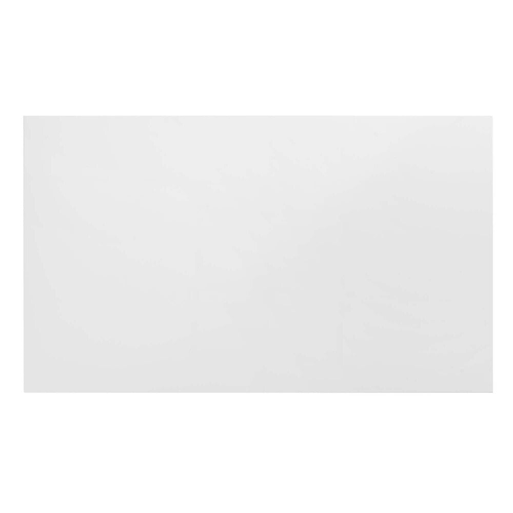 EEI-1656-WHI Lippa 60" Rectangle Wood Dining Table by Modway