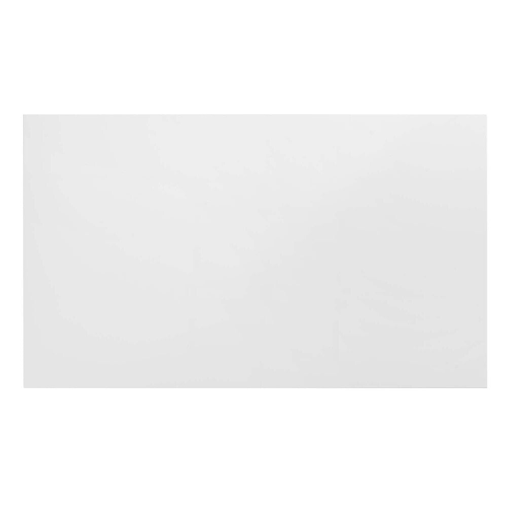 EEI-3541-BLK-WHI Lippa 60" Rectangle Wood Dining Table by Modway