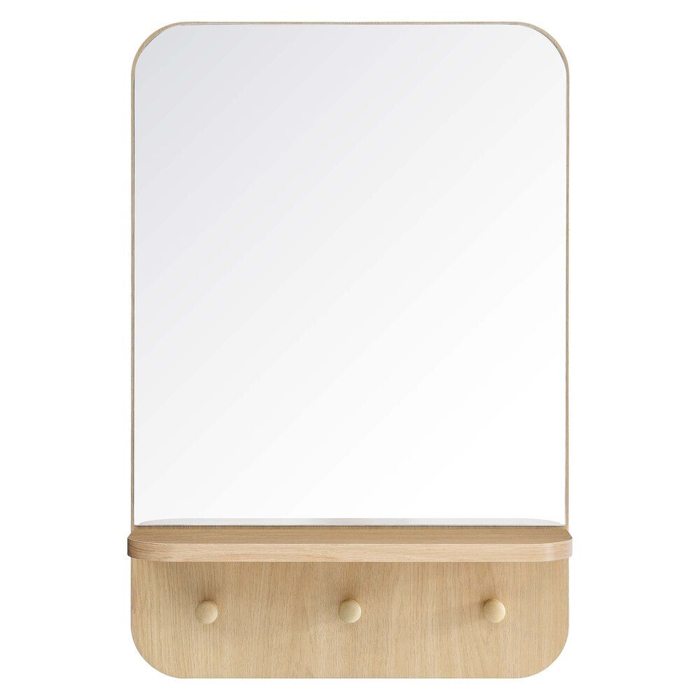 EEI-6348 Lumina Mirror by Modway