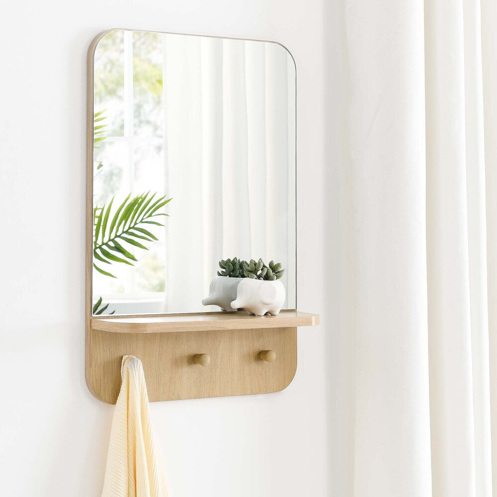 EEI-6348 Lumina Mirror by Modway