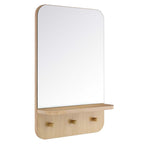 EEI-6348 Lumina Mirror by Modway