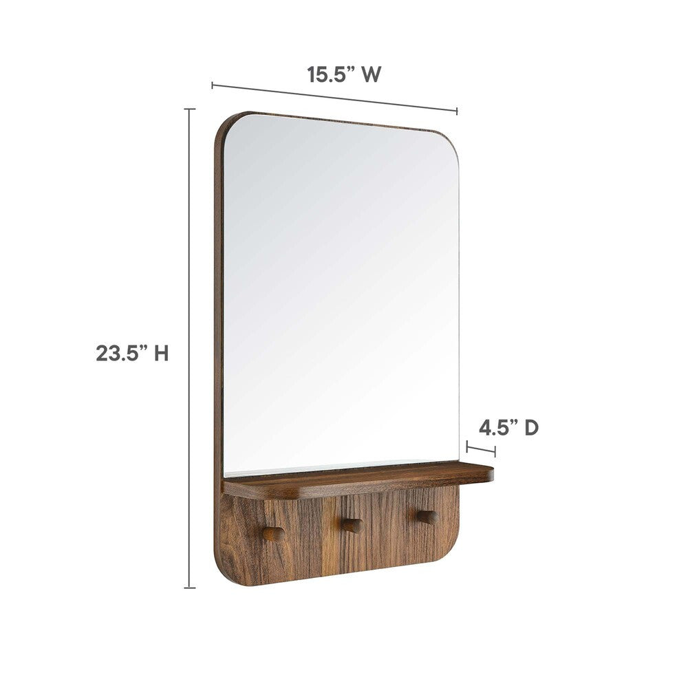 EEI-6348 Lumina Mirror by Modway