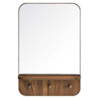 EEI-6348 Lumina Mirror by Modway