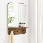 EEI-6348 Lumina Mirror by Modway