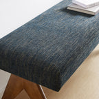 EEI-7112 Lyra 47" Fabric Upholstered Bench by Modway