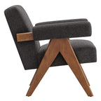 EEI-6503 Lyra Fabric Armchair by Modway