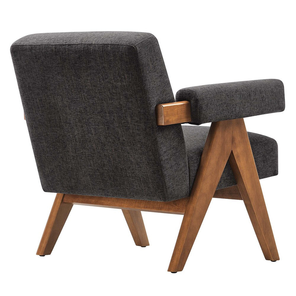 EEI-6503 Lyra Fabric Armchair by Modway