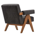 EEI-6503 Lyra Fabric Armchair by Modway