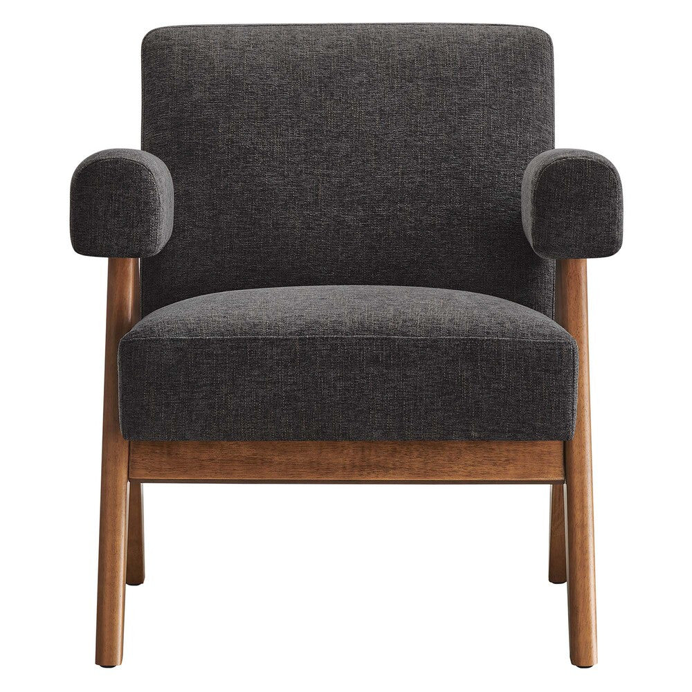 EEI-6503 Lyra Fabric Armchair by Modway