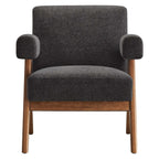 EEI-6503 Lyra Fabric Armchair by Modway