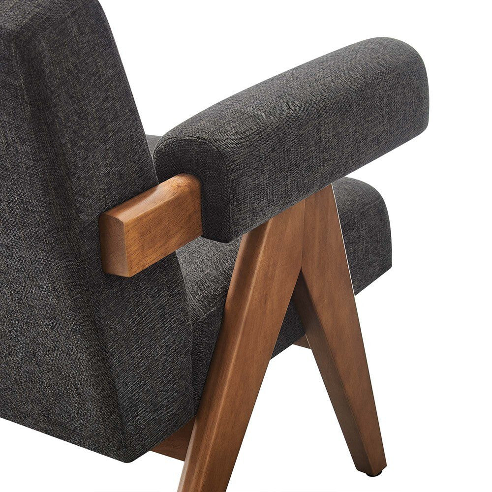 EEI-6503 Lyra Fabric Armchair by Modway