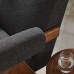 EEI-6503 Lyra Fabric Armchair by Modway