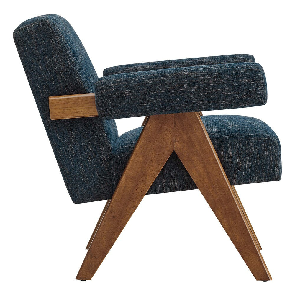 EEI-6503 Lyra Fabric Armchair by Modway