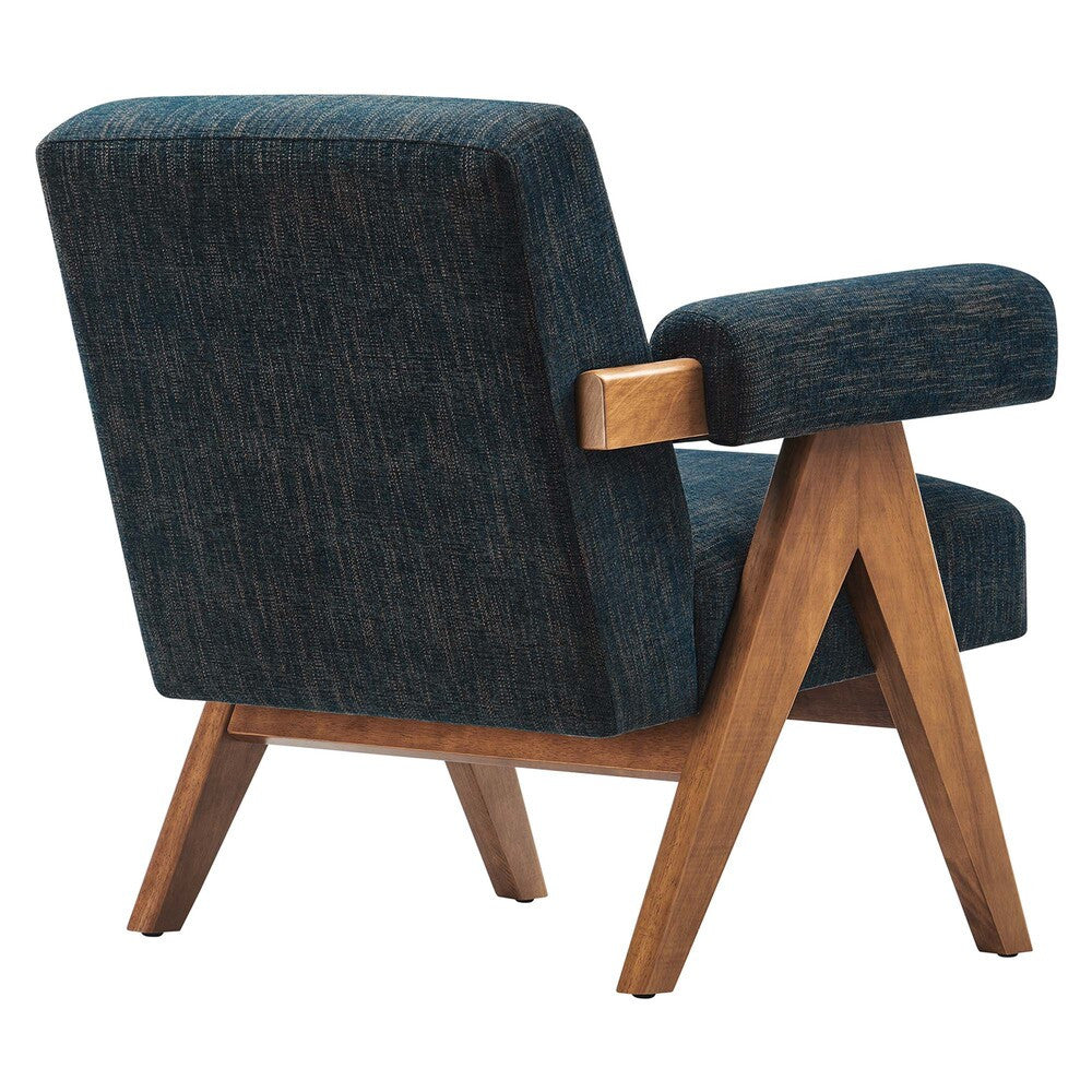 EEI-6503 Lyra Fabric Armchair by Modway