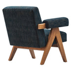 EEI-6503 Lyra Fabric Armchair by Modway
