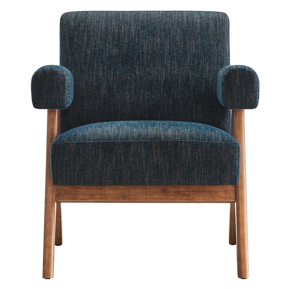 EEI-6503 Lyra Fabric Armchair by Modway