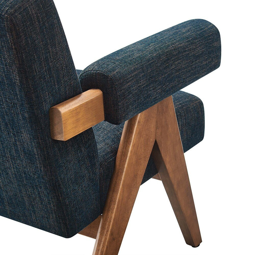EEI-6503 Lyra Fabric Armchair by Modway
