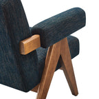 EEI-6503 Lyra Fabric Armchair by Modway